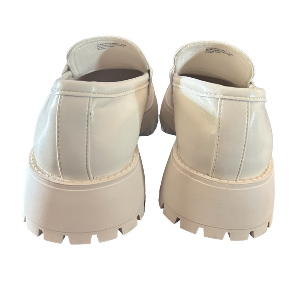 Madden girl Heather Bone Paris size 8.5 - Picture 4 of 10